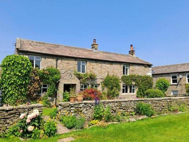 House for sale in Leyburn, North Yorkshire