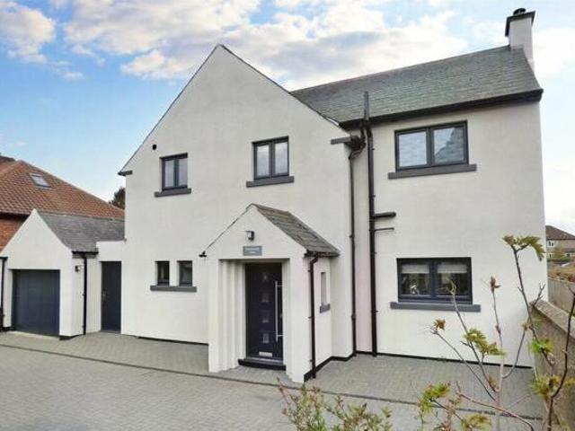House for sale in Leyburn, North Yorkshire