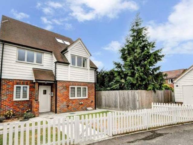House for sale in Oxfordshire