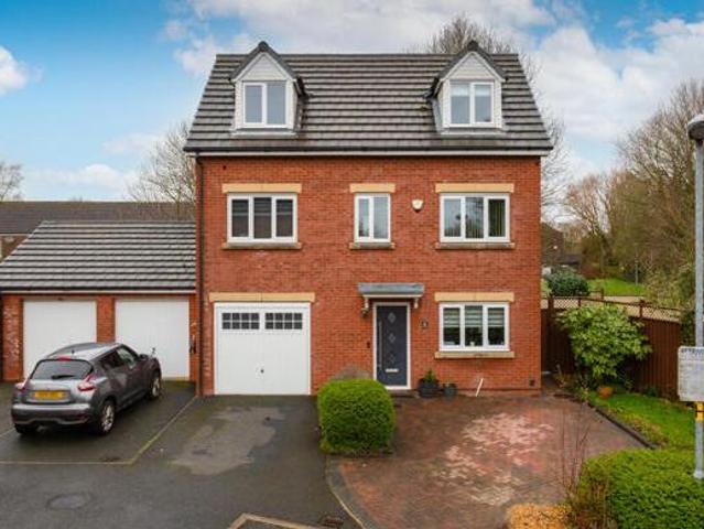 House for sale in Firbank, Lancashire