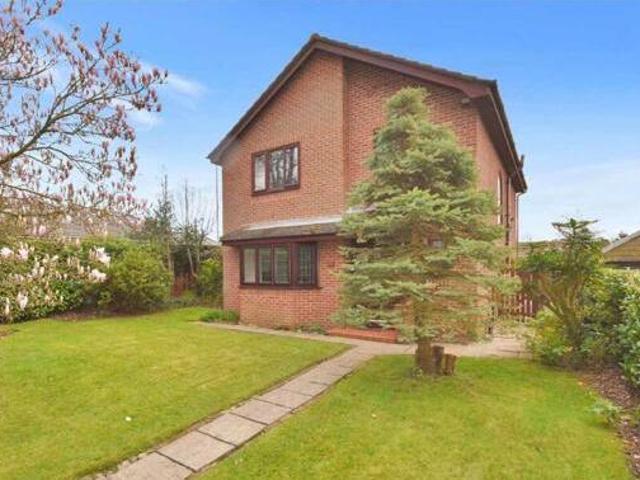House for sale in Firbank, Lancashire