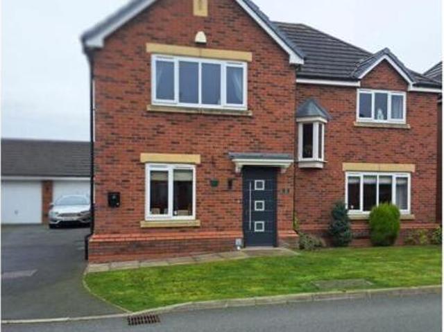 House for sale in Firbank, Lancashire