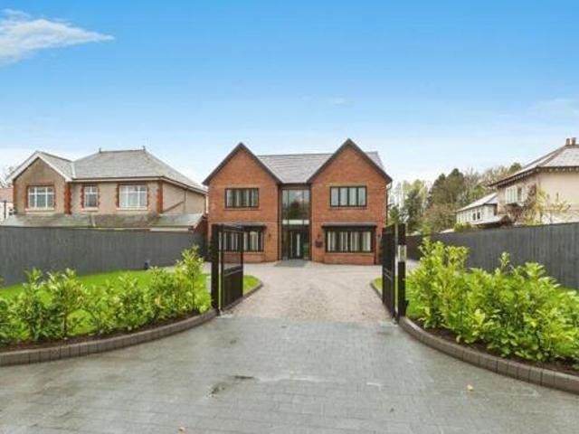 House for sale in Firbank, Lancashire