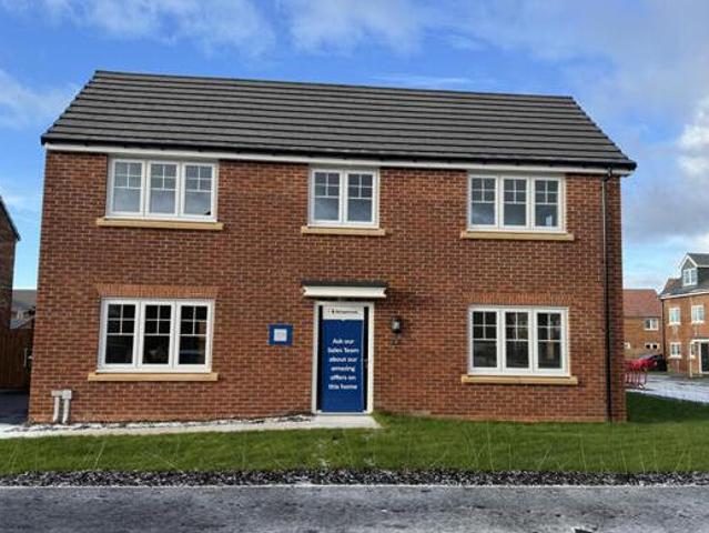 House for sale in Leyland, South Ribble