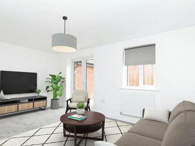 House for sale in Firbank, Lancashire