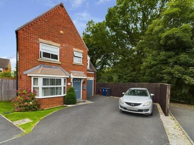 House for sale in Leyland, South Ribble