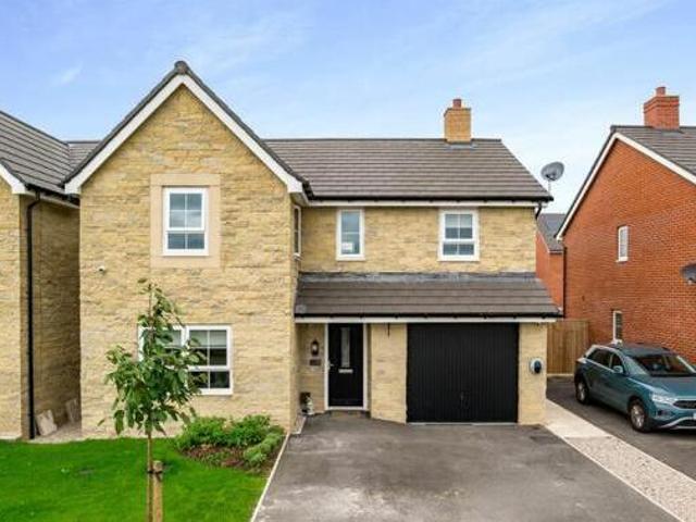 House for sale in Firbank, Lancashire