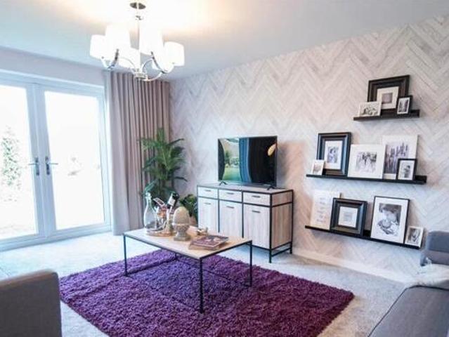 House for sale in Firbank, Lancashire