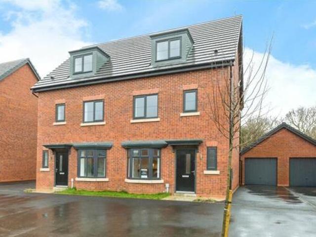 House for sale in Firbank, Lancashire