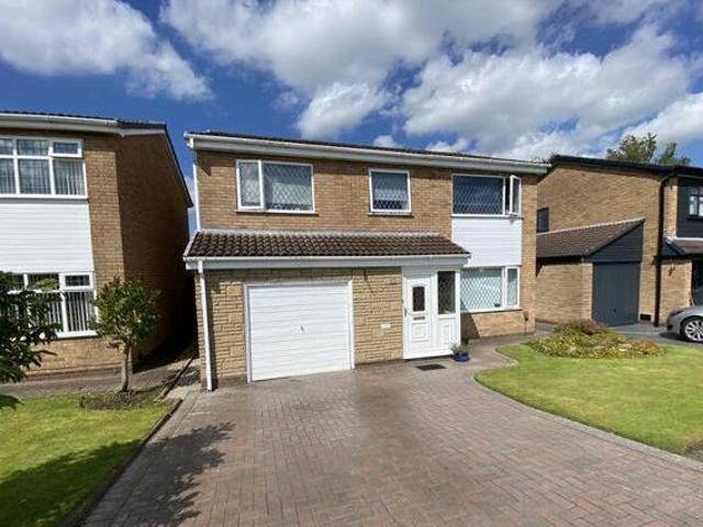 House for sale in Firbank, Lancashire