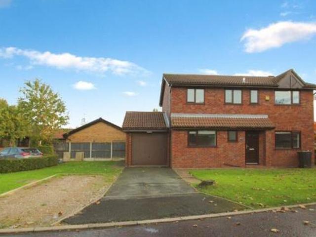 House for sale in Firbank, Lancashire
