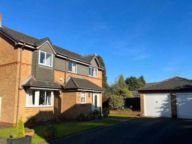 House for sale in Firbank, Lancashire