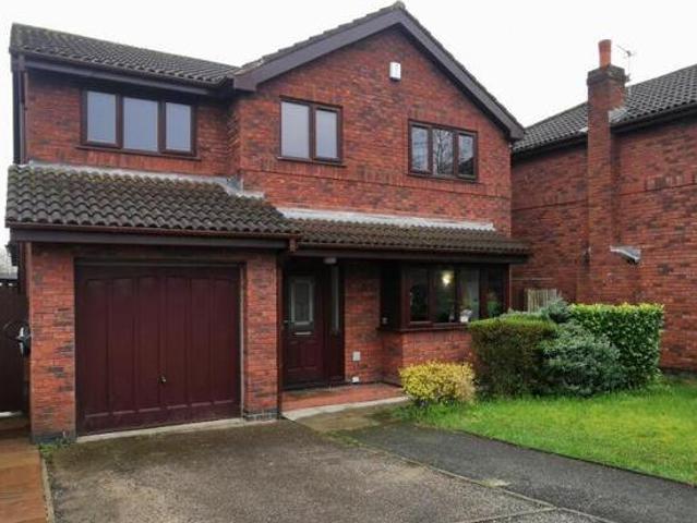 House for sale in Firbank, Lancashire