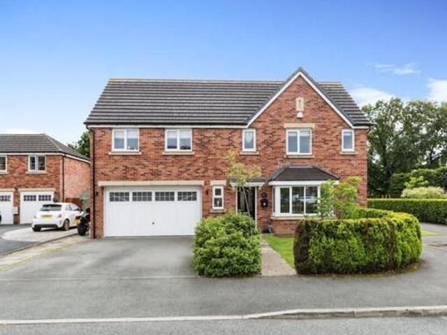 House for sale in Firbank, Lancashire