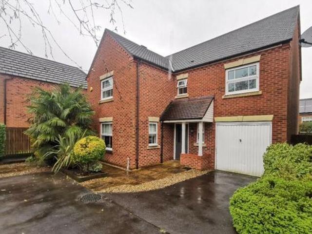 House for sale in Golden Hill, Firbank