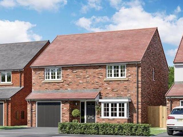 House for sale in Firbank, Lancashire