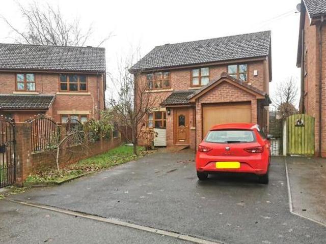 House for sale in Turpin Green, Firbank