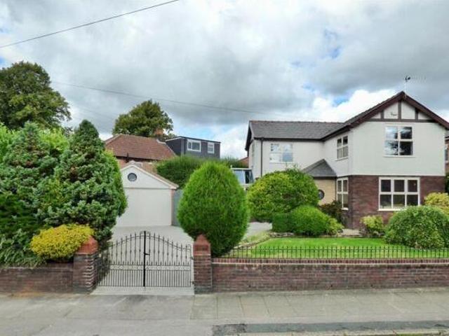 House for sale in Firbank, Lancashire