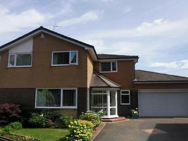 House for sale in Firbank, Lancashire