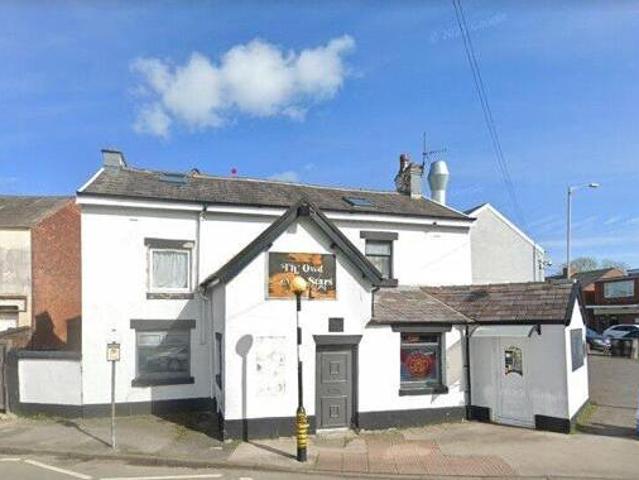 House for sale in Moss Side, Firbank