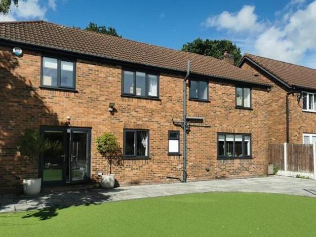 House for sale in Firbank, Lancashire