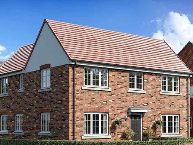 House for sale in Leyland, South Ribble