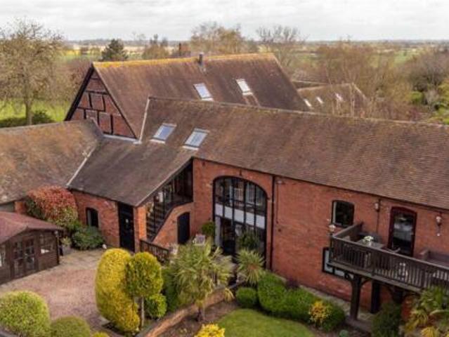 House for sale in Boley Park, Staffordshire
