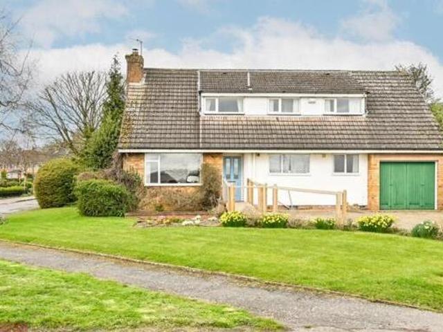 House for sale in Lichfield, Boley Park