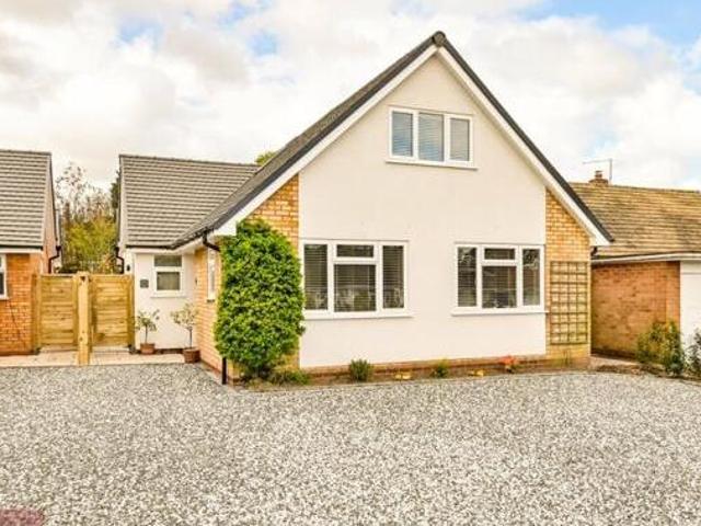 House for sale in Stowe, Lichfield
