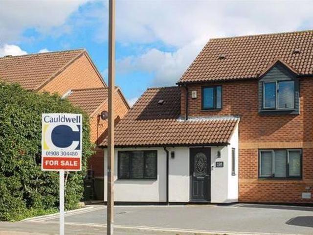 House for sale in Lyons, Greater London