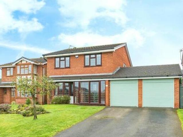 House for sale in Boley Park, Lichfield