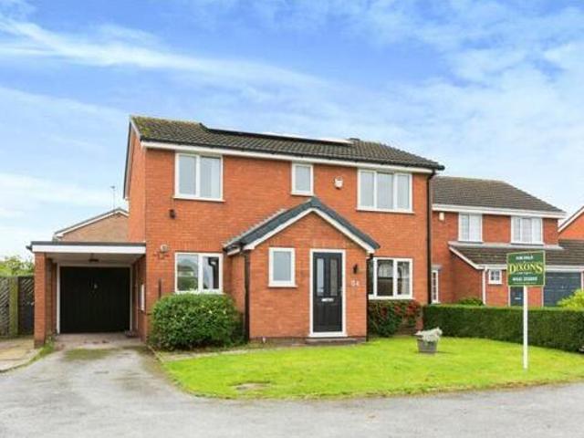 House for sale in Boley Park, Staffordshire