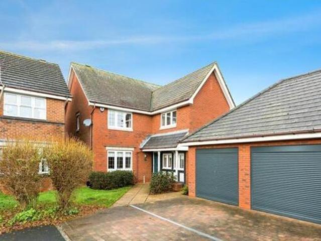 House for sale in Boley Park, Staffordshire