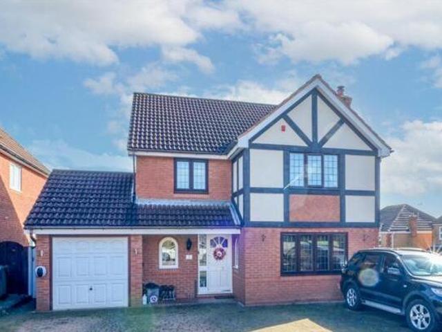 House for sale in Bromsgrove