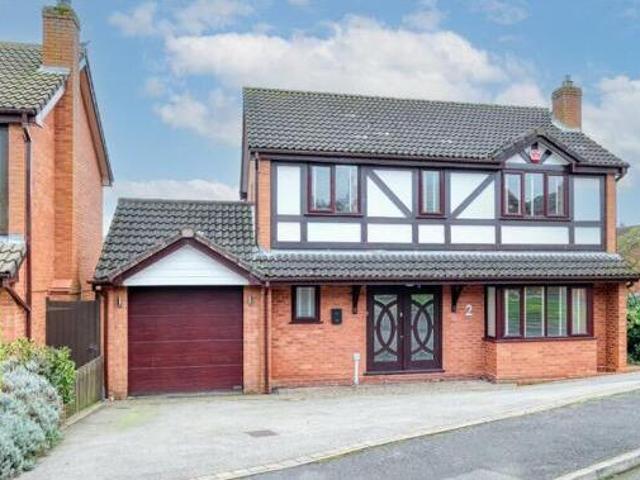 House for sale in Bromsgrove