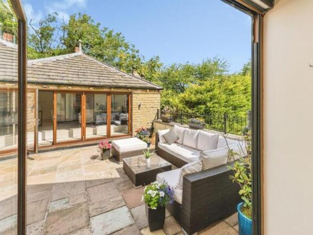 Farm for sale in South Lane, West Yorkshire