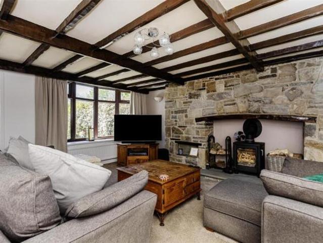 Farm for sale in Fixby, West Yorkshire