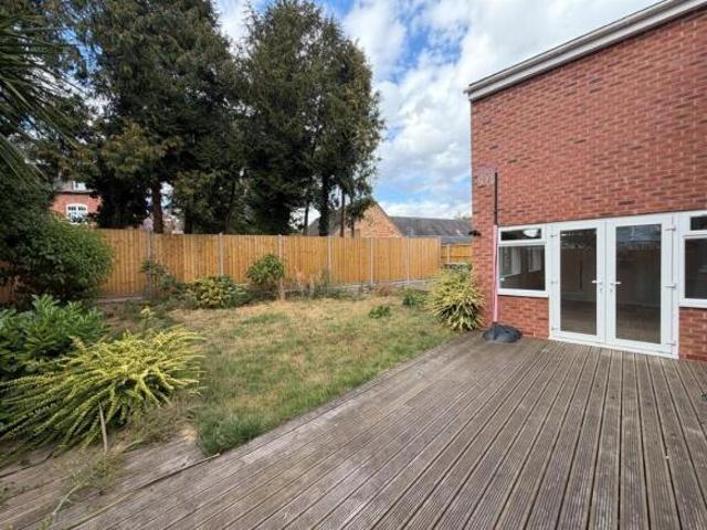 Farm for sale in Cannon Park, West Midlands