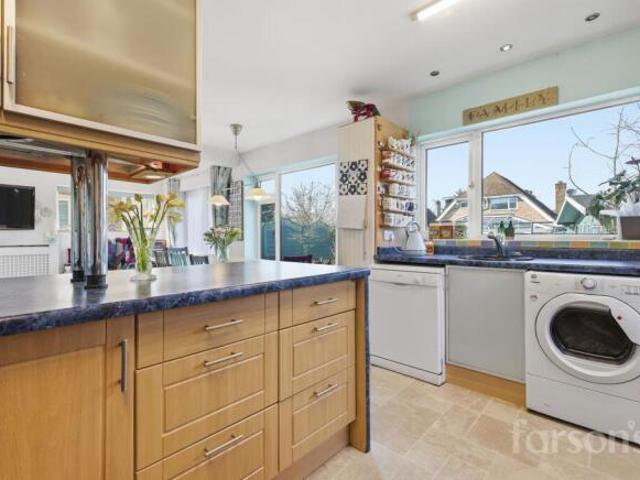 Farm for sale in Navestock Side
