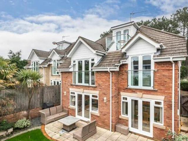 House for sale in Bournemouth, Bournemouth, Christchurch and Poole