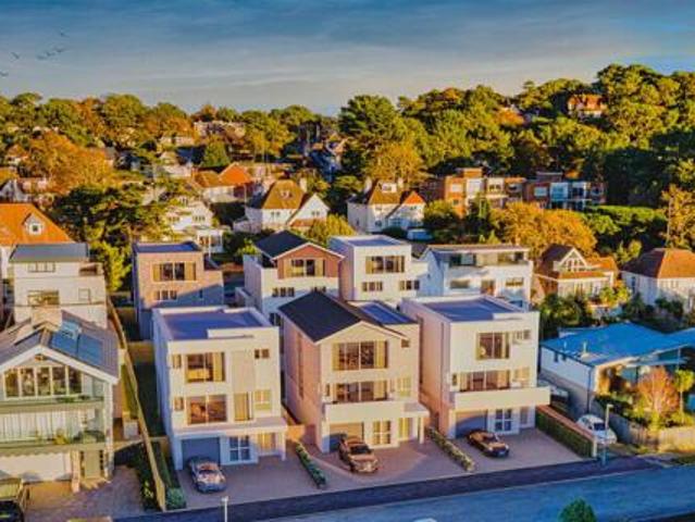 House for sale in Poole