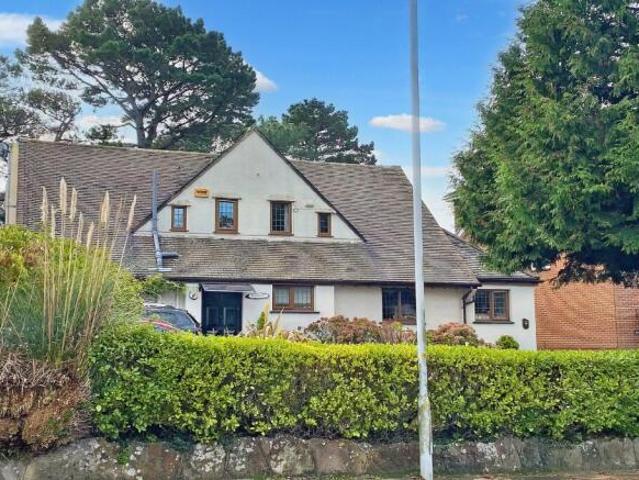 Farm for sale in Lilliput, Poole