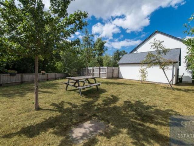 Farm for sale in Watergate, Devon