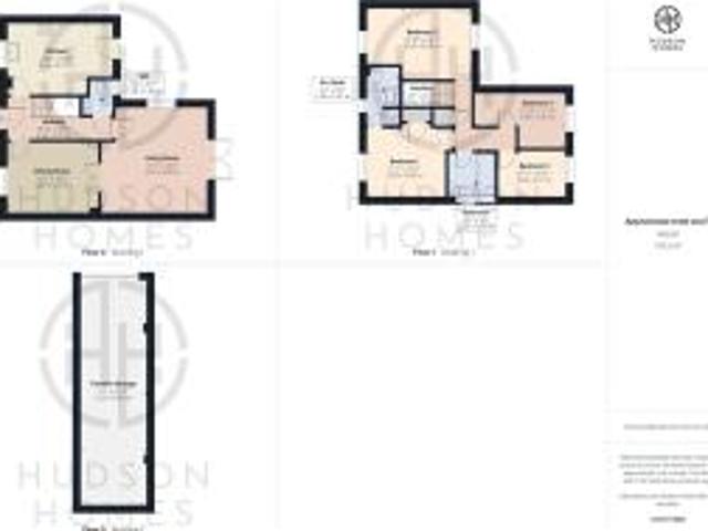 Farm for sale in Cardea, Peterborough