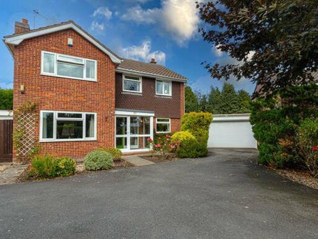 House for rent in Leicestershire