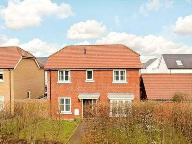 House for rent in Buckinghamshire