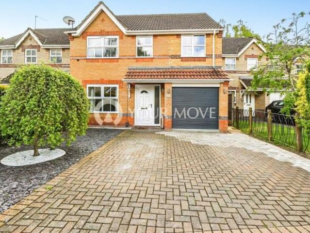 Farm for sale in Hartsholme, Brayford