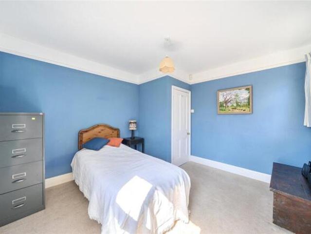 Farm for sale in The Slade, Oxfordshire