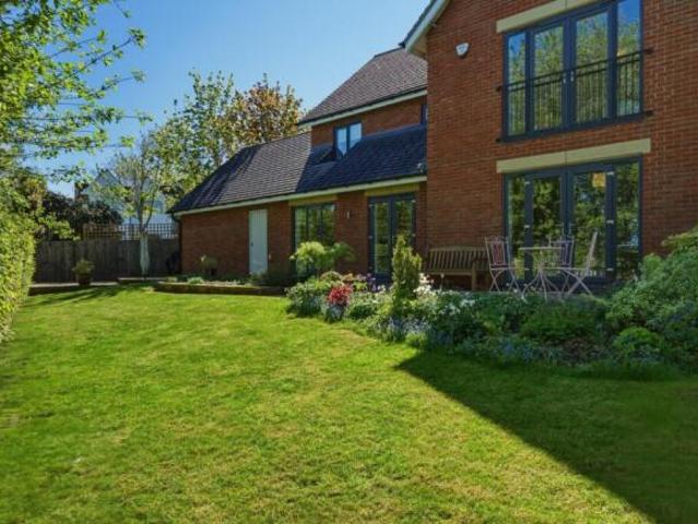 Farm for sale in Stanford On Avon, Leicestershire