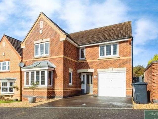 House for sale in Ermine West, Brayford